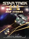 War Stories Book 2 (eBook): Star Trek: Starfleet Corps of Engineers Series, Book 22